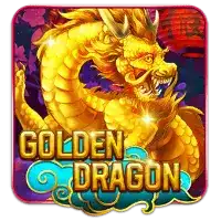 Golden Dragon